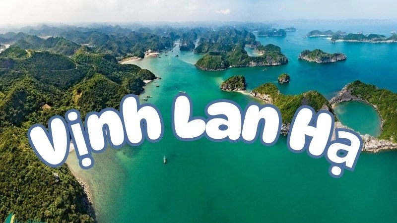 Lan Hạ và những trải nghiệm tuyệt vời đến lịm người