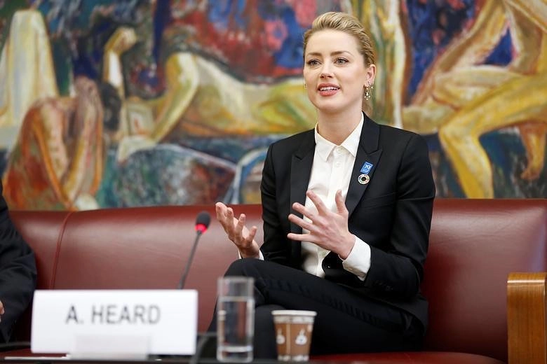 Danh sách tổng hợp những películas de amber heard được khán giả quan tâm.