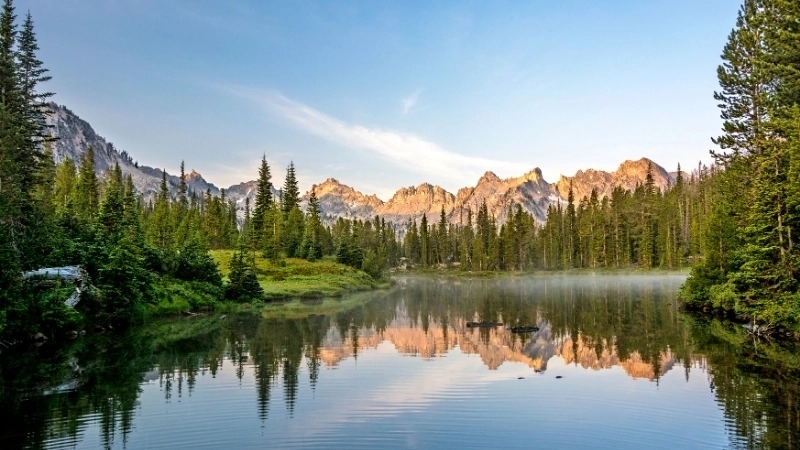 Trải nghiệm chiều sâu sống động qua những bộ ảnh phong cảnh đẹp 3d.