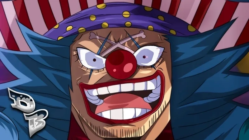 Hướng dẫn từng bước đơn giản để bạn có thể tự vẽ Buggy chibi.