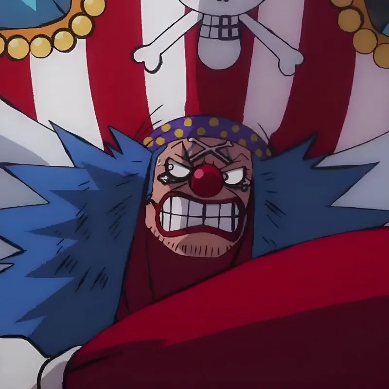 Sự ra đời của tổ chức quyền lực Buggy Cross Guild chấn động thế giới.