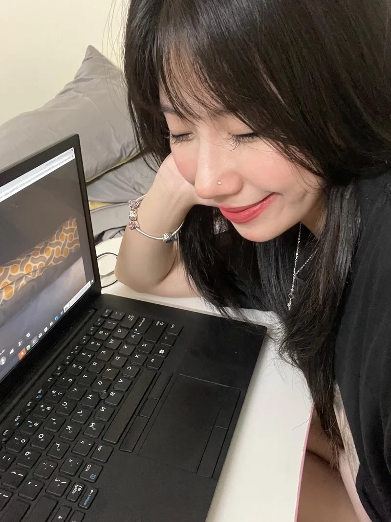 Ý nghĩa của gái xinh má lúm có thể bạn chưa biết