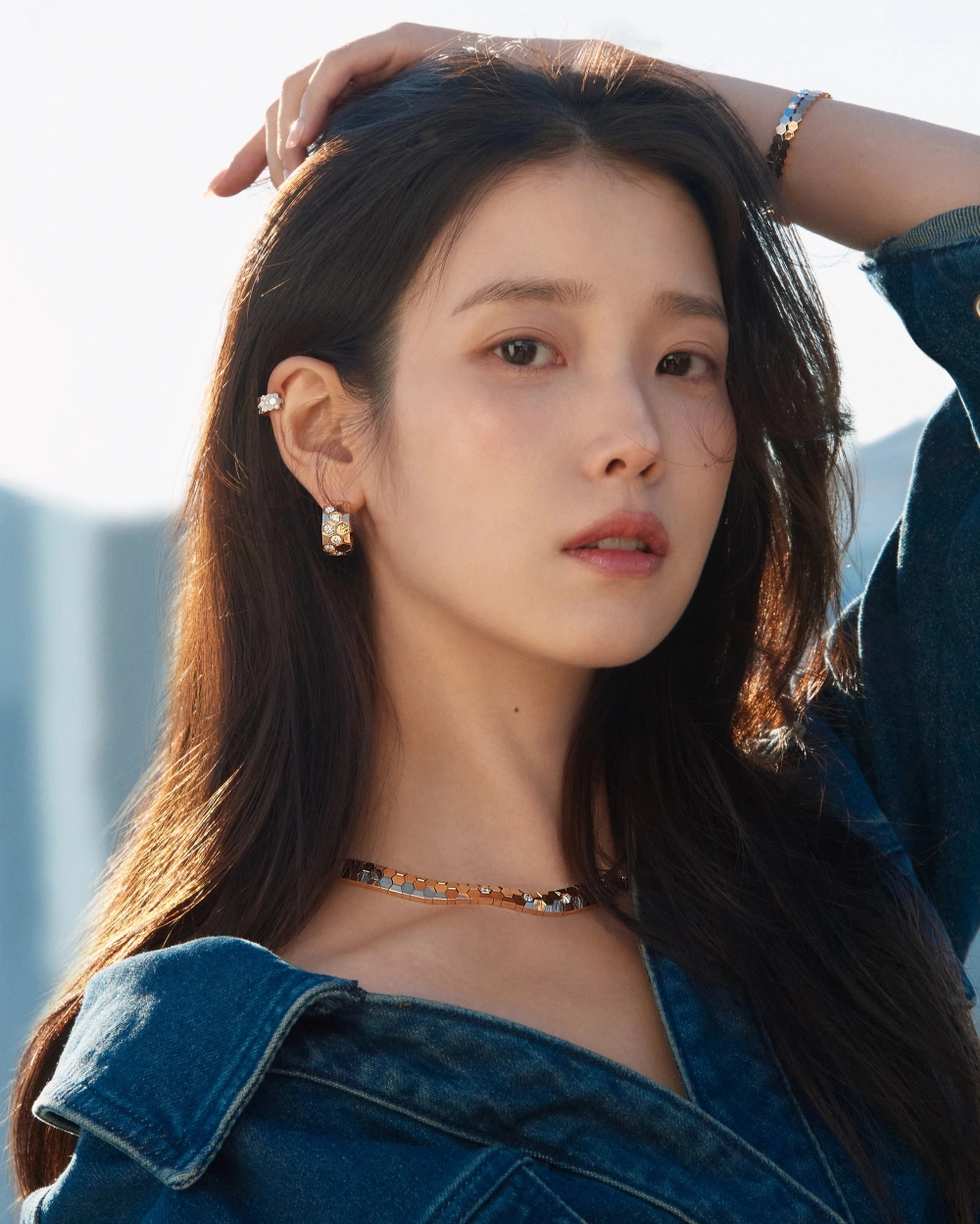 Nhìn lại vai diễn lấy đi nhiều nước mắt của khán giả trong iu moon lovers.