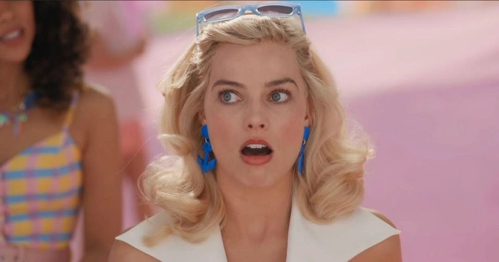 Màn trình diễn bùng nổ đưa tên tuổi margot robbie in wolf of wall st tỏa sáng.