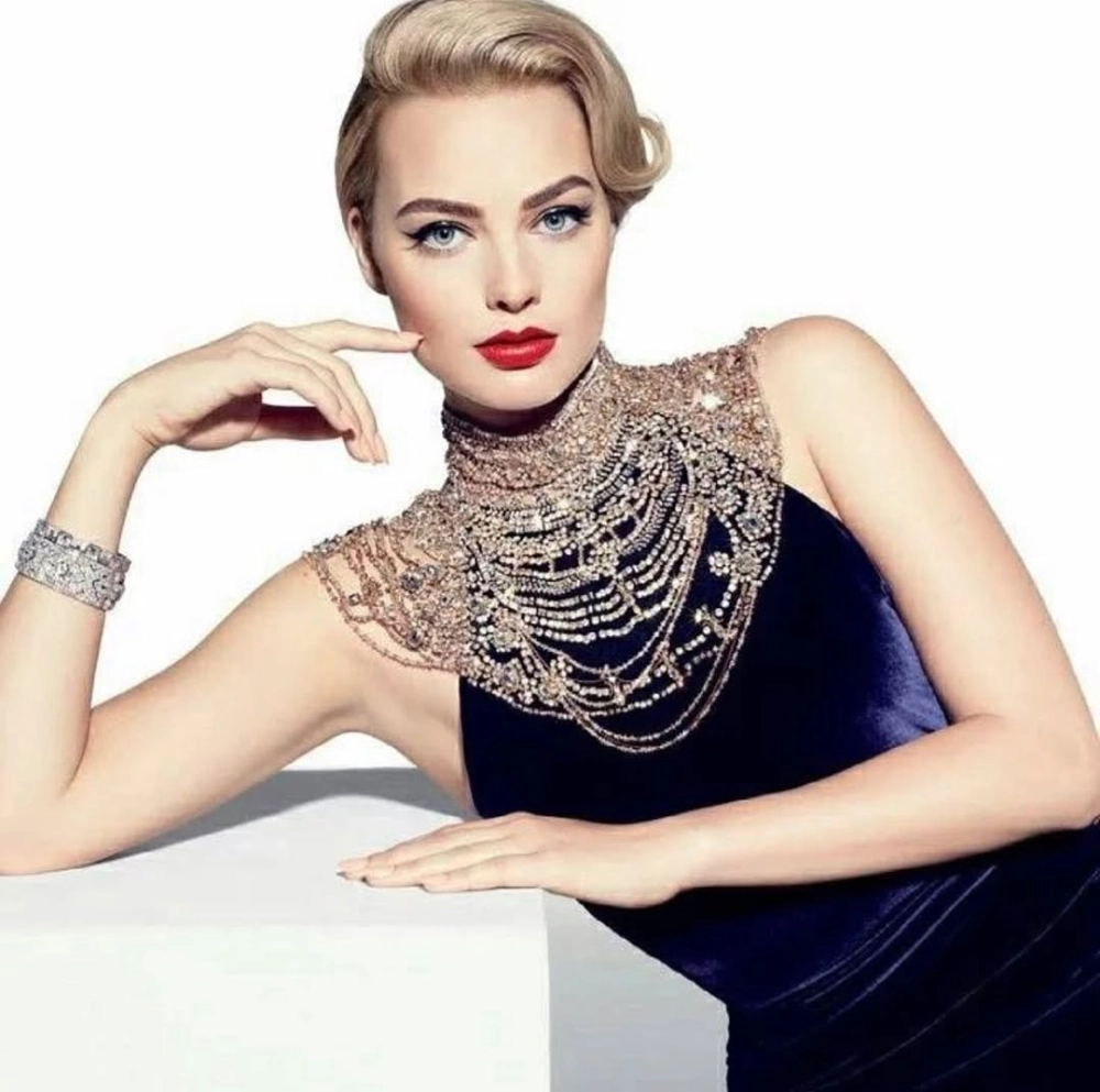 Tổng hợp danh sách những bộ margot robbie movies đạt doanh thu tỷ đô.