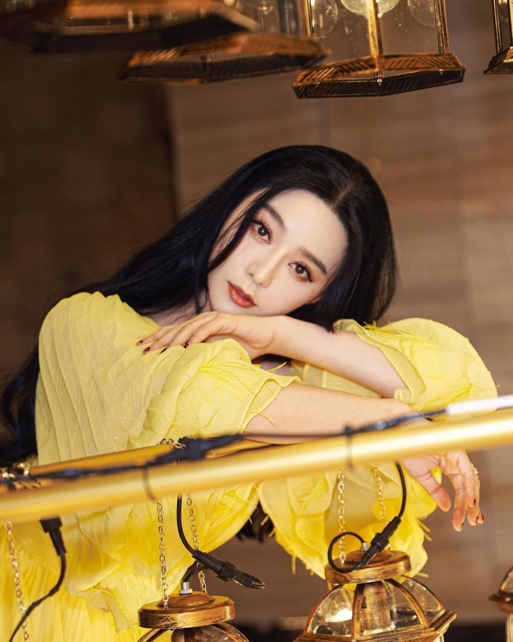 Đánh giá chất lượng và hiệu quả từ các dòng mỹ phẩm của phạm băng băng.