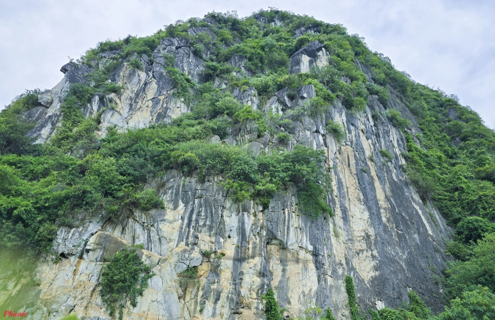 Kỹ thuật bắt trọn khoảnh khắc trong những bức ảnh chụp núi đá đẹp.