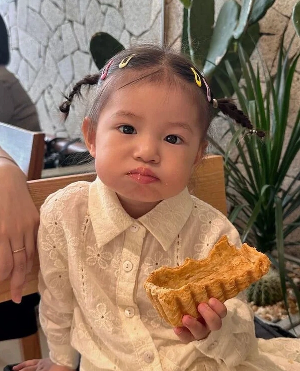 ảnh meme của pam