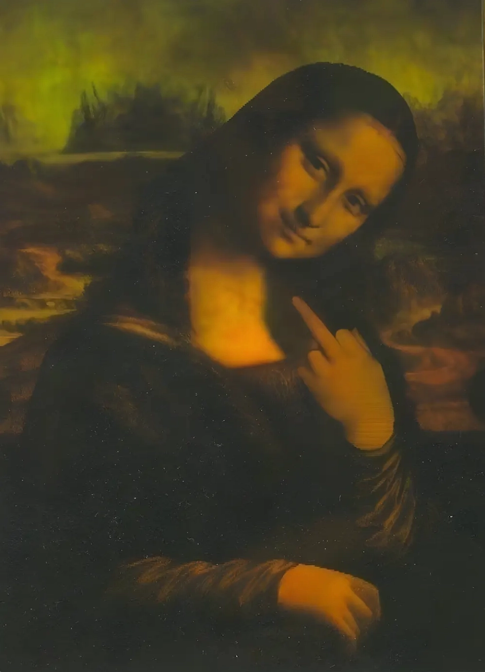 Ảnh mèo meme với biểu cảm cà khịa bựa