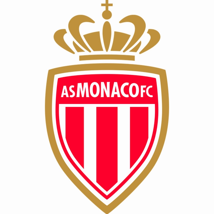 Tchouaméni thời khoác áo Monaco